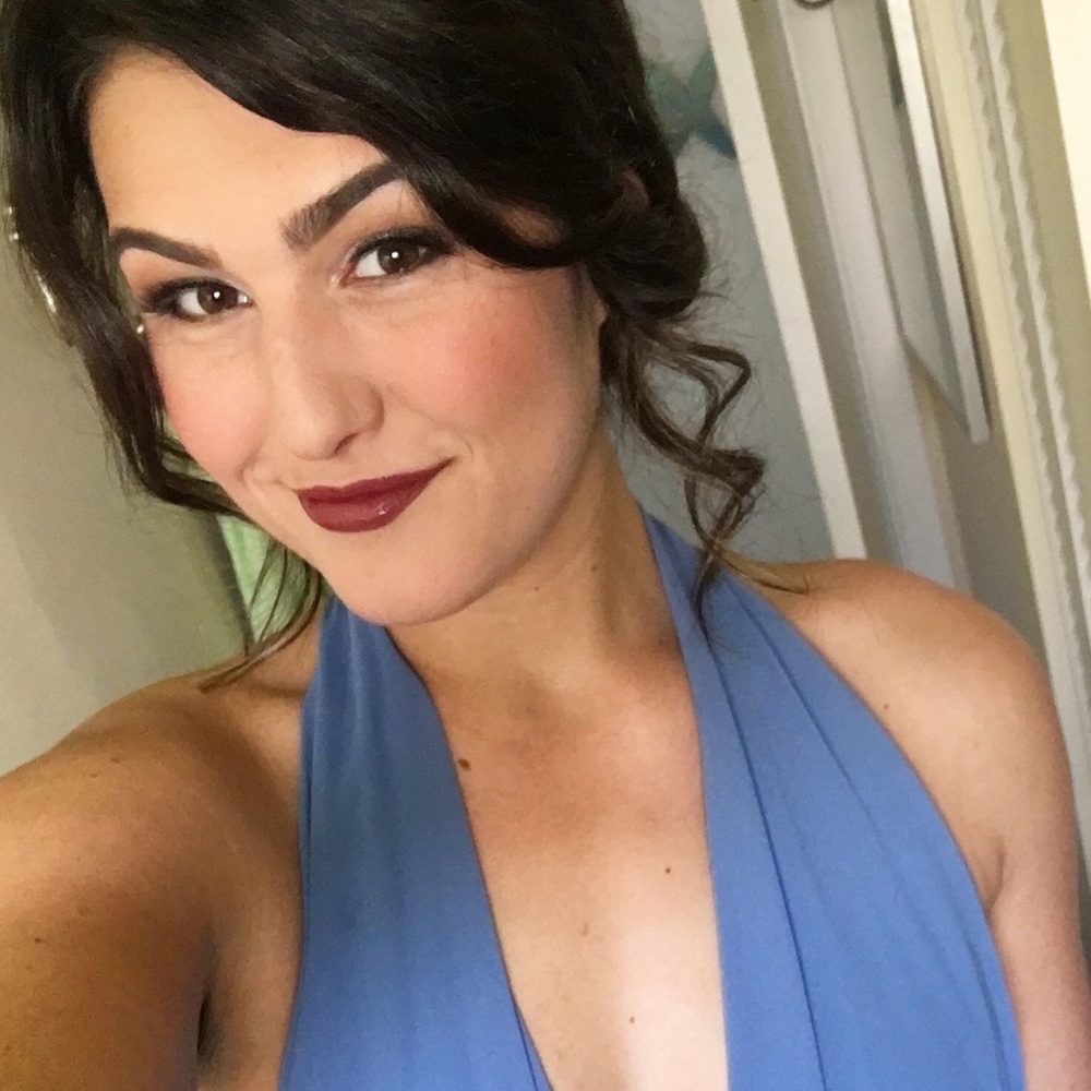 Meet your Posher, Tara